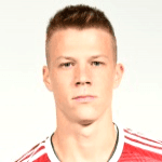 Photo of Марк Ковачрети