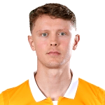 Марк О'Хара Photo of Марк О'Хара