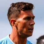 Photo of Mark Ross