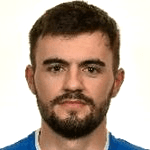 Photo of Марк Тимлин