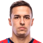 Photo of Marko Alvir