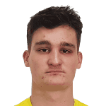 Марко Бибич Photo of Марко Бибич