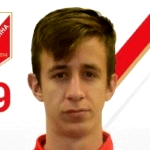 Photo of Marko Bjeković