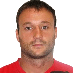 Марко Блажич Photo of Марко Блажич