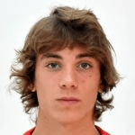 Photo of Marko Brkljača