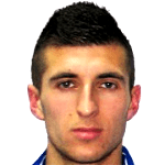 Photo of Marko Jevremović