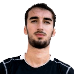 Photo of Marko Lovrić