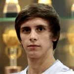 Photo of Марко Мартинович