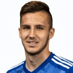 Марко Равлия Photo of Марко Равлия