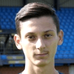 Photo of Marko Uzelac