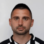 Photo of Marko Živković