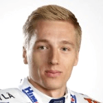 Photo of Маркус Ханникайнен