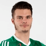 Photo of Markus Vaherna