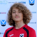 Photo of Markus Valkna