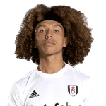 Photo of Marlon Fossey