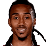 Photo of Marlon Hairston