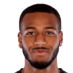 Photo of Marlon Mustapha