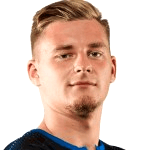 Марлон Риттер Photo of Марлон Риттер