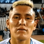 Photo of Marlon Ruidías