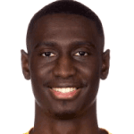 Photo of Marokhy Ndione