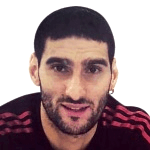 Photo of Маруан Феллайни