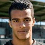 Photo of Marouane Sahraoui