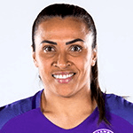 Photo of Marta