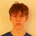 Photo of Marten Lukas Tamme