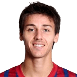 Photo of Martí Riverola
