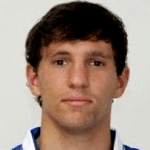 Photo of Martí Soler