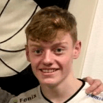 Photo of Martin Agnarsson