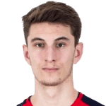 Photo of Мартин Хриен