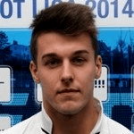 Photo of Мартин Фолтын