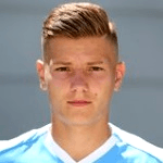 Photo of Martin Gambos