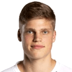 Photo of Martin Hanne