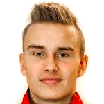 Photo of Martin Andersen