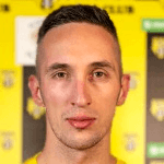 Photo of Мартин Худак