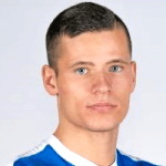 Мартин Йоги Photo of Мартин Йоги