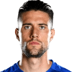 Photo of Martin Kelly