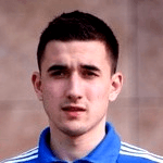 Photo of Martin Konczkowski