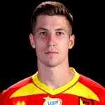 Мартин Кошталь Photo of Мартин Кошталь