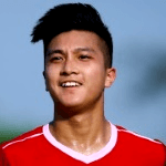 Photo of Martin Lo