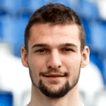 Photo of Martin Macej