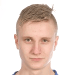Photo of Мартин Ове Росет