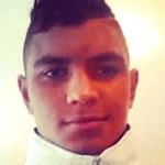 Photo of Martín Payares
