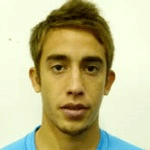 Photo of Martín Pérez Guedes