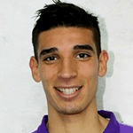 Photo of Martín Rabuñal