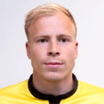 Photo of Мартин Рамсланн
