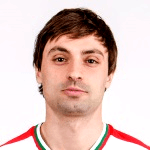 Photo of Martin Raynov