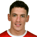 Photo of Martin Rennie